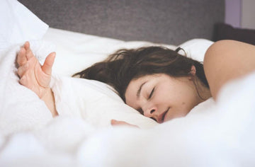 Les facteurs qui affectent votre position de sommeil - Confodo